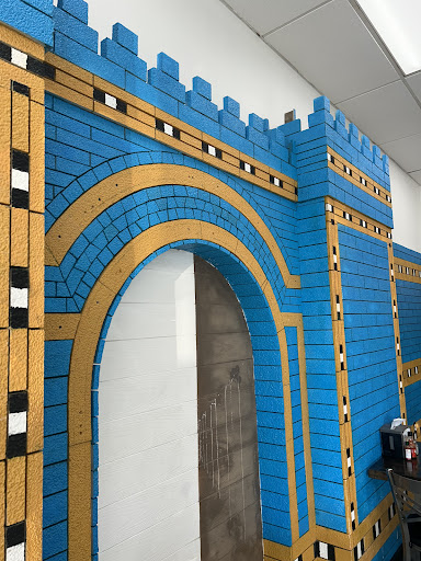 Photo of Babylon Kitchen - 4255 Alpine Ave NW STE D, Comstock Park, MI 49321