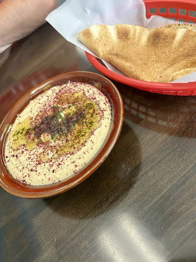 Photo of Babylon Kitchen - 4255 Alpine Ave NW STE D, Comstock Park, MI 49321