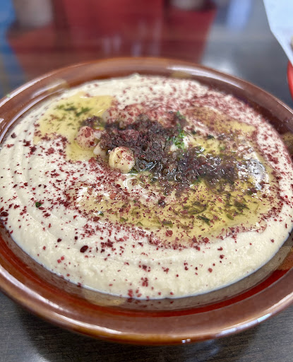 Photo of Babylon Kitchen - 4255 Alpine Ave NW STE D, Comstock Park, MI 49321