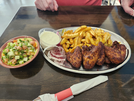 Photo of Babylon Kitchen - 4255 Alpine Ave NW STE D, Comstock Park, MI 49321