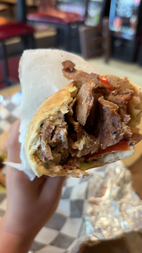 Photo of Tasty Gyro & Coney Island - 2269 44th St SE, Grand Rapids, MI 49508