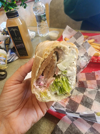 Photo of Tasty Gyro & Coney Island - 2269 44th St SE, Grand Rapids, MI 49508