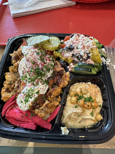 Photo of Tasty Gyro & Coney Island - 2269 44th St SE, Grand Rapids, MI 49508