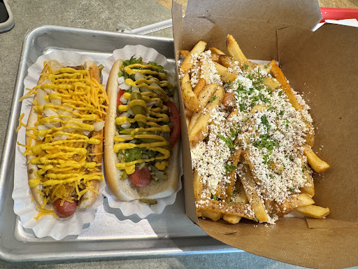 Photo of Tasty Gyro & Coney Island - 2269 44th St SE, Grand Rapids, MI 49508