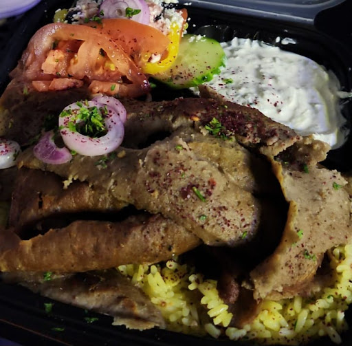 Photo of Tasty Gyro & Coney Island - 2269 44th St SE, Grand Rapids, MI 49508