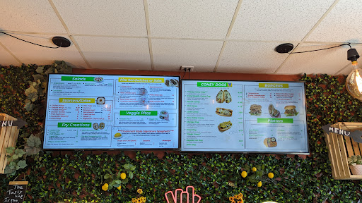 Photo of Tasty Gyro & Coney Island - 2269 44th St SE, Grand Rapids, MI 49508