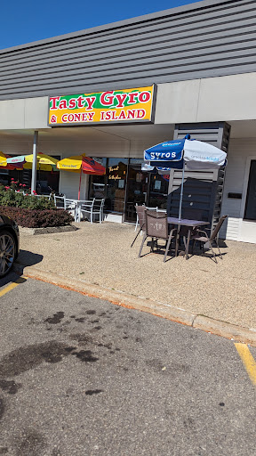 Photo of Tasty Gyro & Coney Island - 2269 44th St SE, Grand Rapids, MI 49508