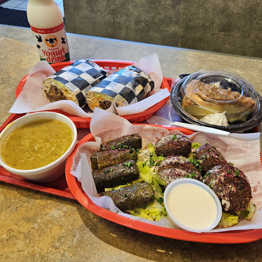 Photo of Tasty Gyro & Coney Island - 2269 44th St SE, Grand Rapids, MI 49508