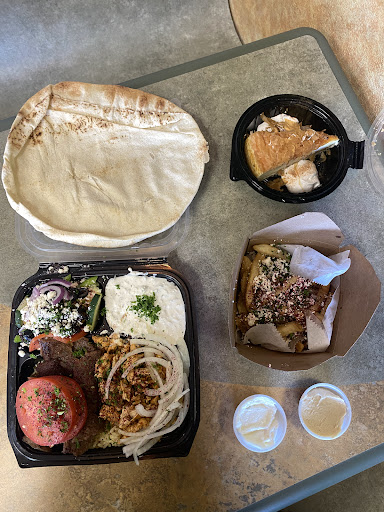 Photo of Tasty Gyro & Coney Island - 2269 44th St SE, Grand Rapids, MI 49508