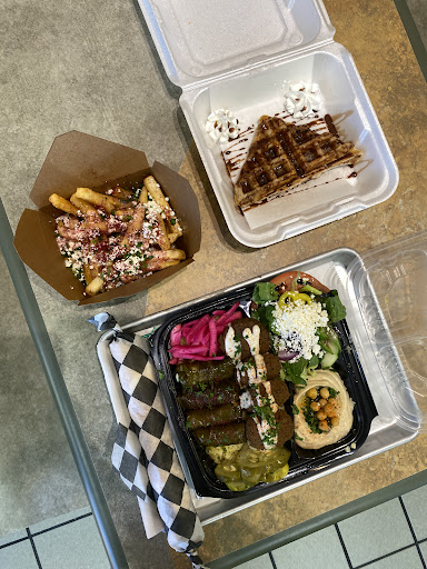 Photo of Tasty Gyro & Coney Island - 2269 44th St SE, Grand Rapids, MI 49508