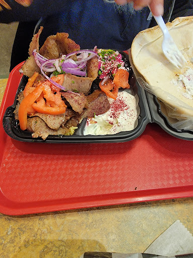 Photo of Tasty Gyro & Coney Island - 2269 44th St SE, Grand Rapids, MI 49508