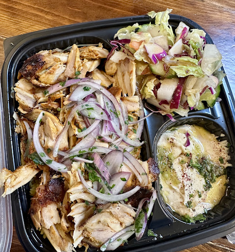 Photo of Pita w shawarma - 1169 McHenry Rd, Buffalo Grove, IL 60089