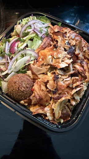 Photo of Pita w shawarma - 1169 McHenry Rd, Buffalo Grove, IL 60089