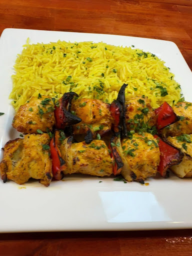 Photo of Pita w shawarma - 1169 McHenry Rd, Buffalo Grove, IL 60089