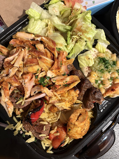 Photo of Pita w shawarma - 1169 McHenry Rd, Buffalo Grove, IL 60089