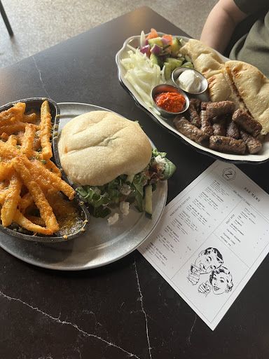 Photo of Živio - 724 Wealthy St SE, Grand Rapids, MI 49503