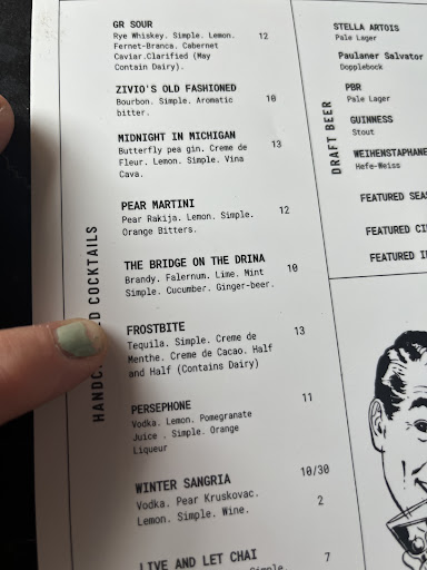 Photo of Živio - 724 Wealthy St SE, Grand Rapids, MI 49503