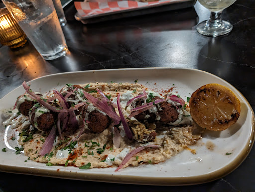 Photo of Živio - 724 Wealthy St SE, Grand Rapids, MI 49503