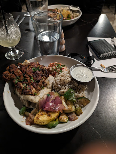 Photo of Živio - 724 Wealthy St SE, Grand Rapids, MI 49503