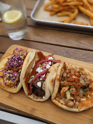 Photo of Živio - 724 Wealthy St SE, Grand Rapids, MI 49503