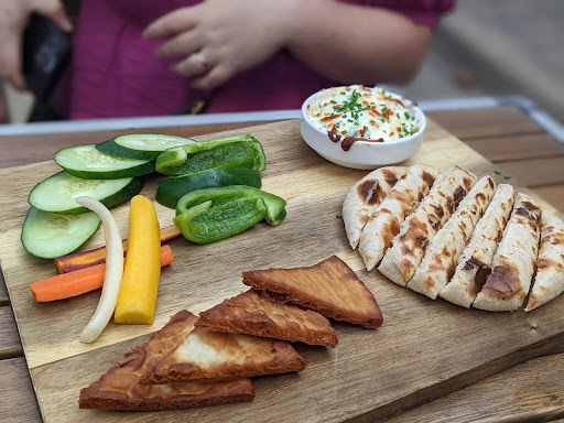 Photo of Živio - 724 Wealthy St SE, Grand Rapids, MI 49503