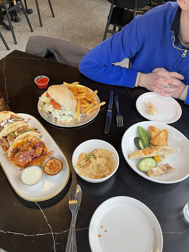 Photo of Živio - 724 Wealthy St SE, Grand Rapids, MI 49503