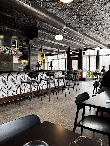 Photo of Živio - 724 Wealthy St SE, Grand Rapids, MI 49503