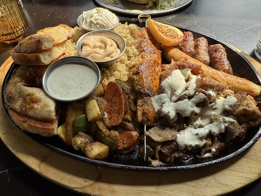 Photo of Živio - 724 Wealthy St SE, Grand Rapids, MI 49503