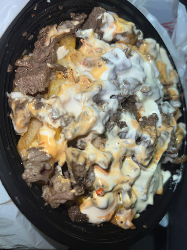 Photo of Shawarma Bros - 12658 S Harlem Ave, Palos Heights, IL 60463