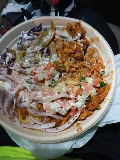 Photo of Shawarma Bros - 12658 S Harlem Ave, Palos Heights, IL 60463