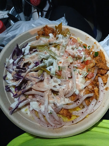 Photo of Shawarma Bros - 12658 S Harlem Ave, Palos Heights, IL 60463