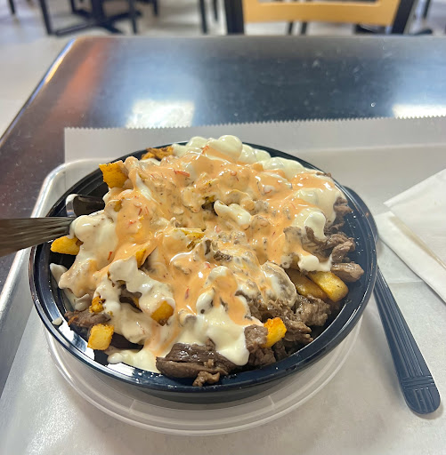 Photo of Shawarma Bros - 12658 S Harlem Ave, Palos Heights, IL 60463