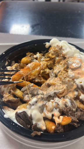 Photo of Shawarma Bros - 12658 S Harlem Ave, Palos Heights, IL 60463