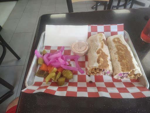 Photo of Shawarma Bros - 12658 S Harlem Ave, Palos Heights, IL 60463