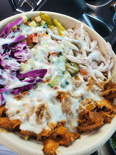 Photo of Shawarma Bros - 12658 S Harlem Ave, Palos Heights, IL 60463