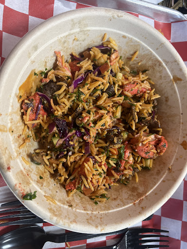 Photo of Shawarma Bros - 12658 S Harlem Ave, Palos Heights, IL 60463