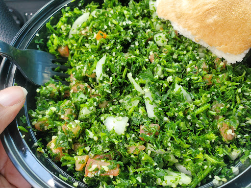 Photo of Shawarma Bros - 12658 S Harlem Ave, Palos Heights, IL 60463