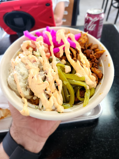 Photo of Shawarma Bros - 12658 S Harlem Ave, Palos Heights, IL 60463