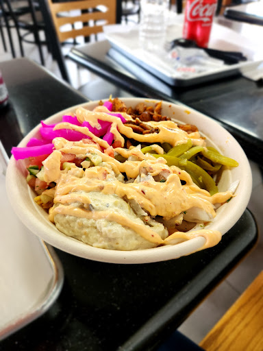 Photo of Shawarma Bros - 12658 S Harlem Ave, Palos Heights, IL 60463