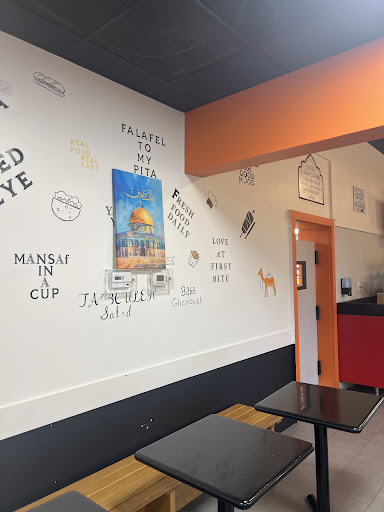 Photo of Shawarma Bros - 12658 S Harlem Ave, Palos Heights, IL 60463