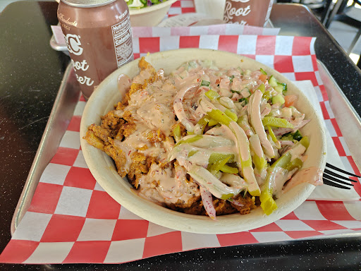 Photo of Shawarma Bros - 12658 S Harlem Ave, Palos Heights, IL 60463