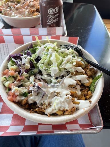 Photo of Shawarma Bros - 12658 S Harlem Ave, Palos Heights, IL 60463
