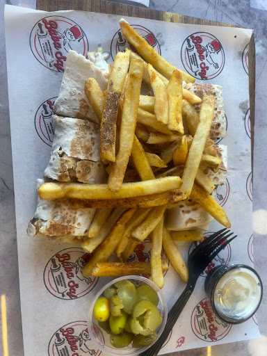 Photo of Baba Saj - Palos Hills - 10442 S Harlem Ave, Palos Hills, IL 60465