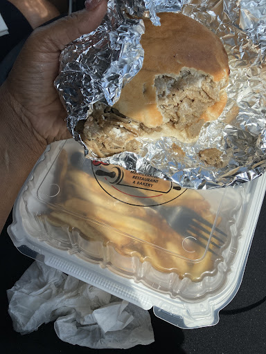 Photo of Baba Saj - Palos Hills - 10442 S Harlem Ave, Palos Hills, IL 60465