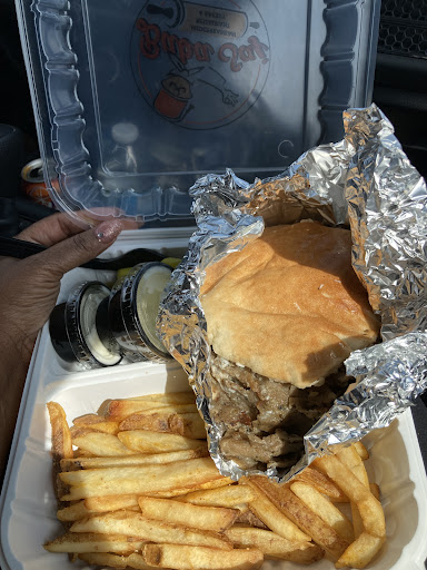 Photo of Baba Saj - Palos Hills - 10442 S Harlem Ave, Palos Hills, IL 60465