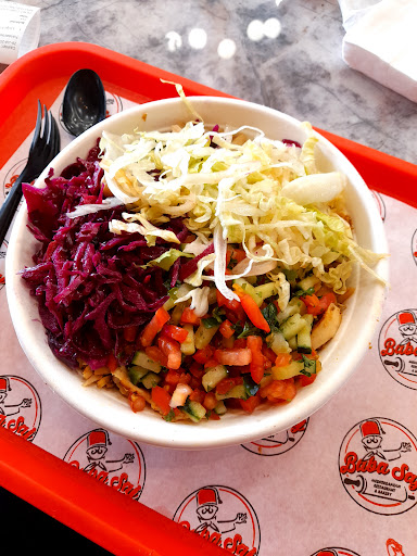 Photo of Baba Saj - Palos Hills - 10442 S Harlem Ave, Palos Hills, IL 60465