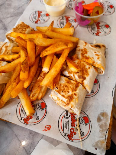 Photo of Baba Saj - Palos Hills - 10442 S Harlem Ave, Palos Hills, IL 60465