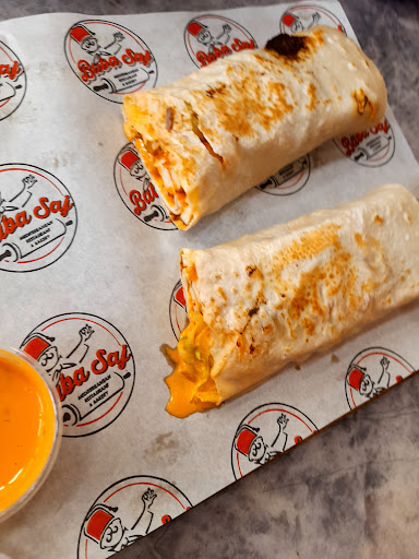 Photo of Baba Saj - Palos Hills - 10442 S Harlem Ave, Palos Hills, IL 60465