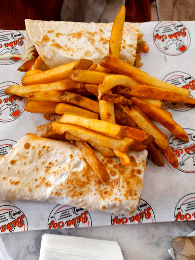 Photo of Baba Saj - Palos Hills - 10442 S Harlem Ave, Palos Hills, IL 60465