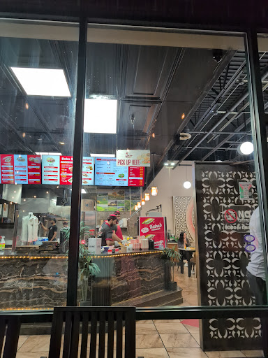 Photo of Baba Saj - Palos Hills - 10442 S Harlem Ave, Palos Hills, IL 60465